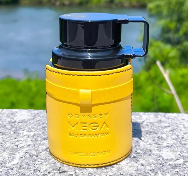 ODYSSEY MEGA LIMITED EDITION FOR MEN