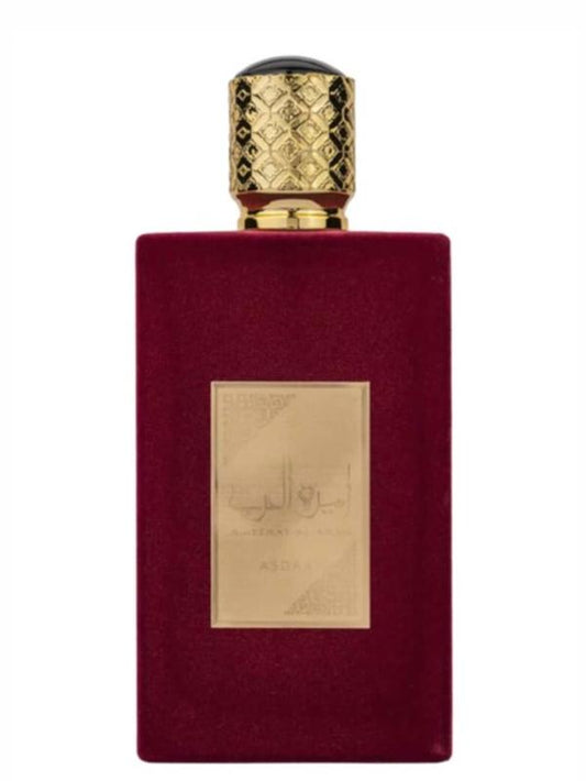 AMEERAT AL ARAB