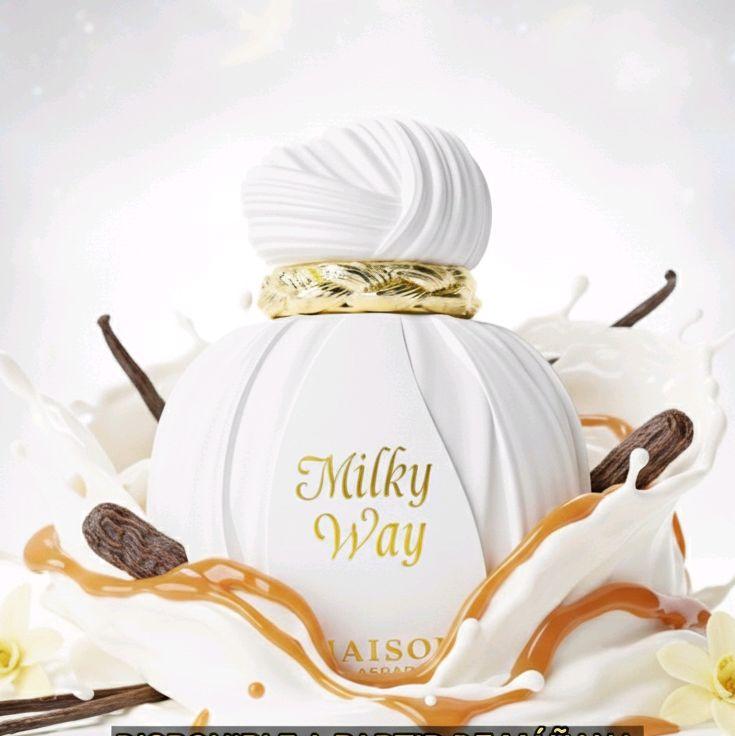 MILKY WAY DE MAISON ASRAR