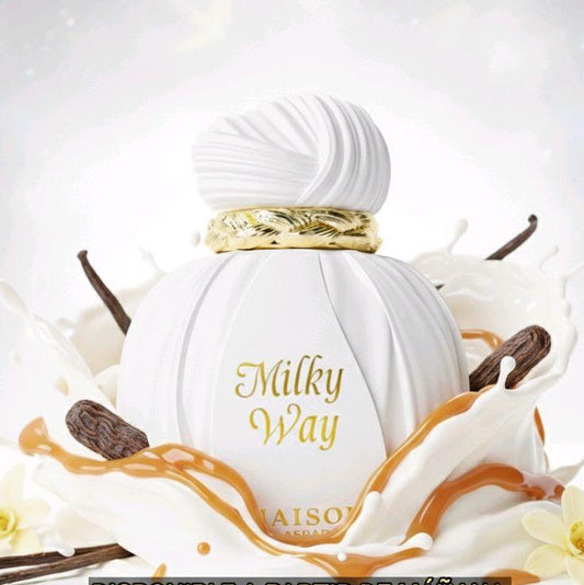 MILKY WAY DE MAISON ASRAR