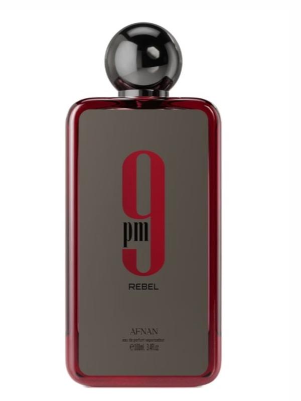 9 PM REBEL