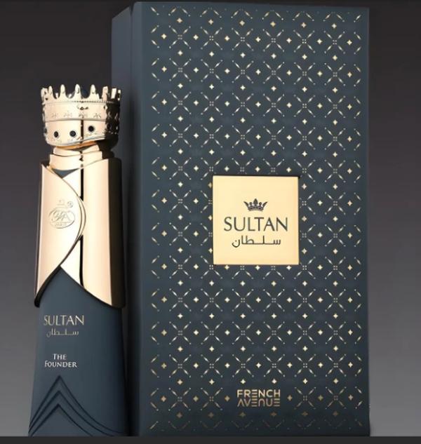 SULTAN