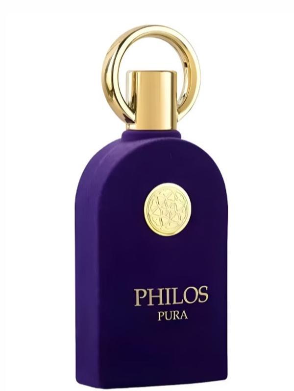 PHILOS PURA