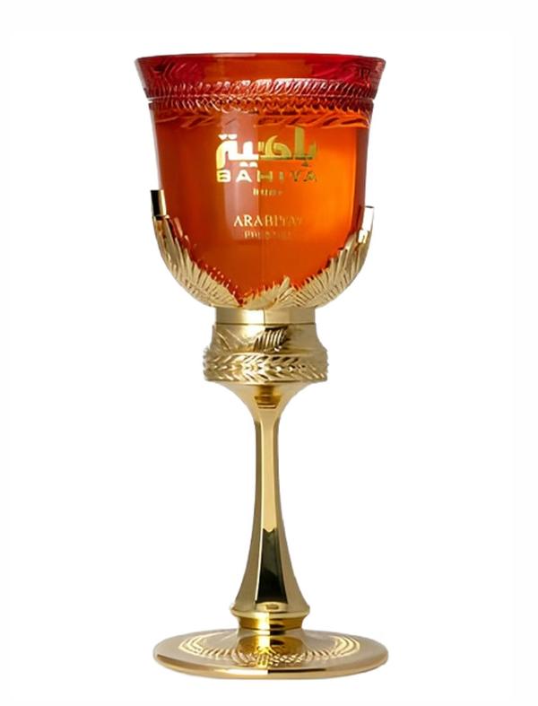 BAHIYA RUBY