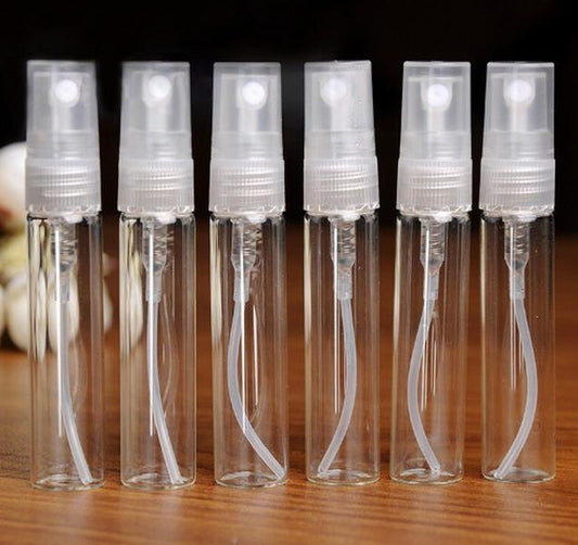 muestra 3ml