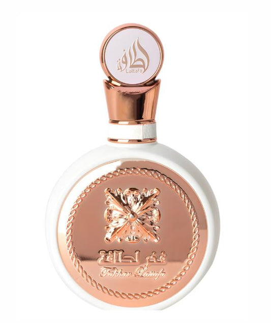 FAKHAR ROSE DE LATTAFA