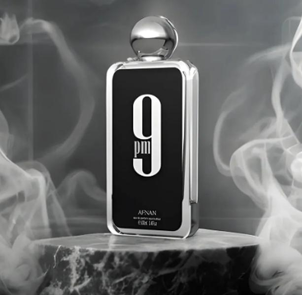 9pm Afnan para Hombres Eau de parfum 100ml