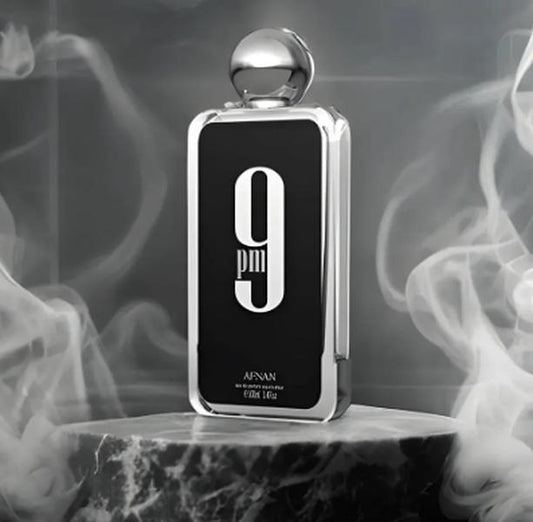 9pm Afnan para Hombres Eau de parfum 100ml