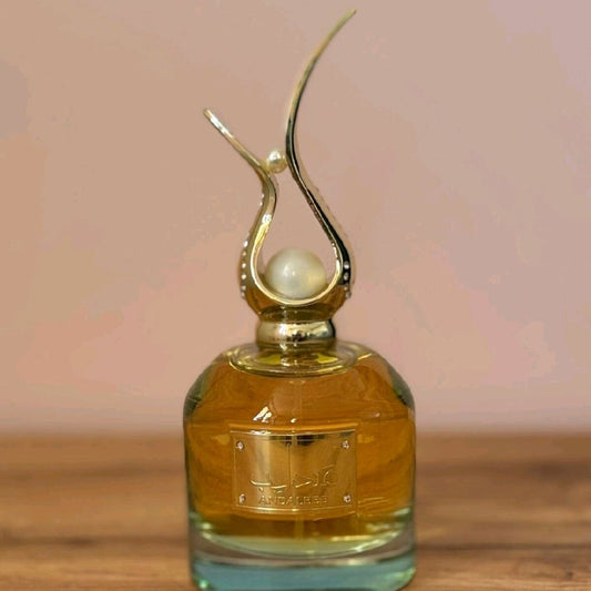 Al Andaleeb de Asdaaf