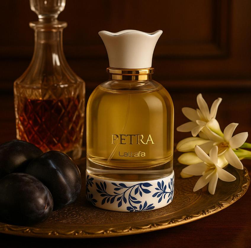 PETRA Eau de Parfum de Lataffa