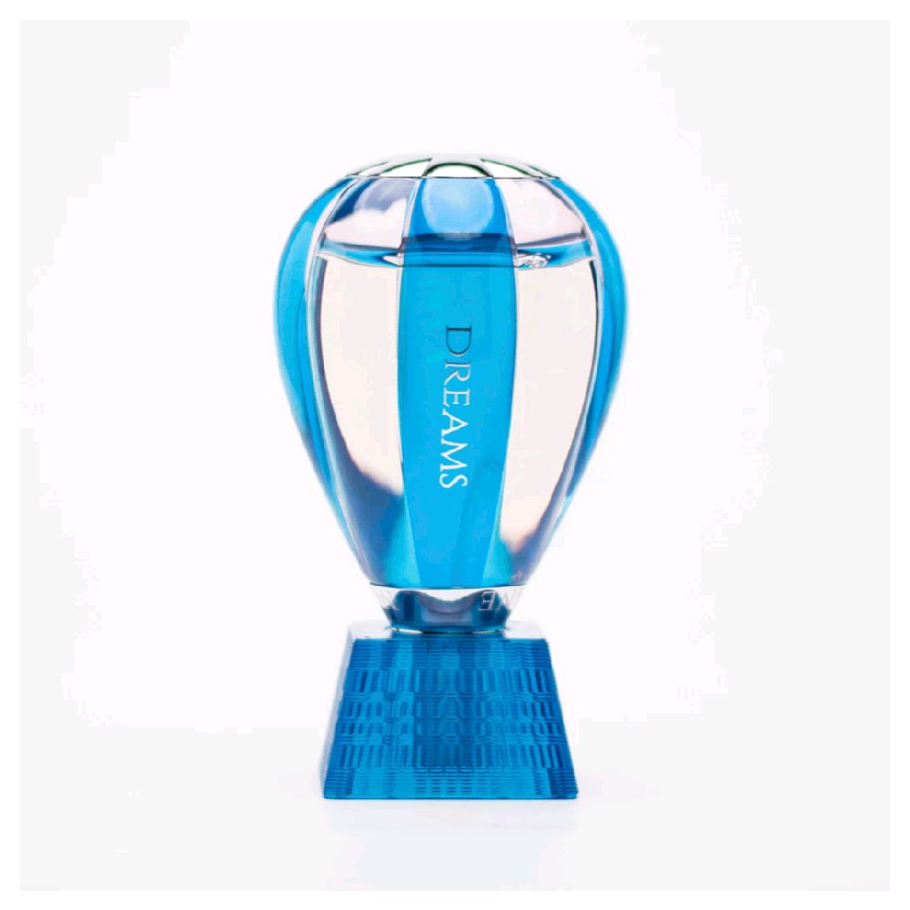Albane Noble Balloon Dreams Perfume árabe - Imagen 2