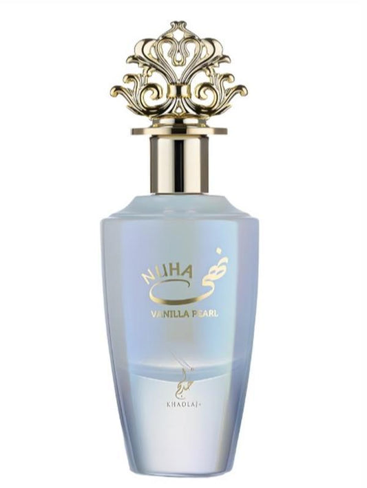 NUHA VANILLA PEARL