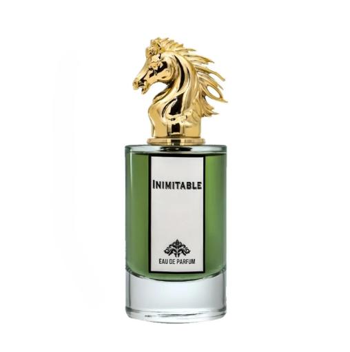 Inimitable Fragrance World Eau de Parfum para Hombres 80ml