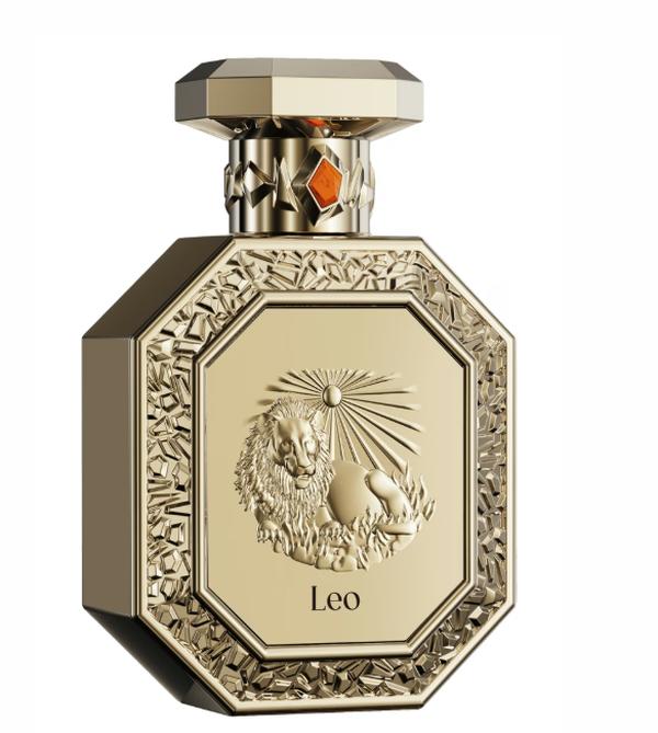 GENESIS LEO DE FRENCH