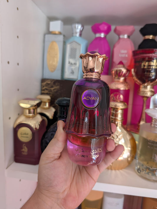 CANDY SCOOP ADYAN BY ANFAR EXTRAIT DE PARFUM 100ML