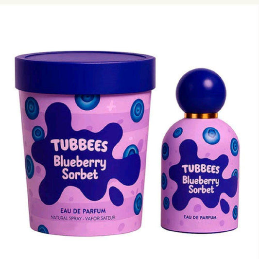 PACK 6 TUBBEES