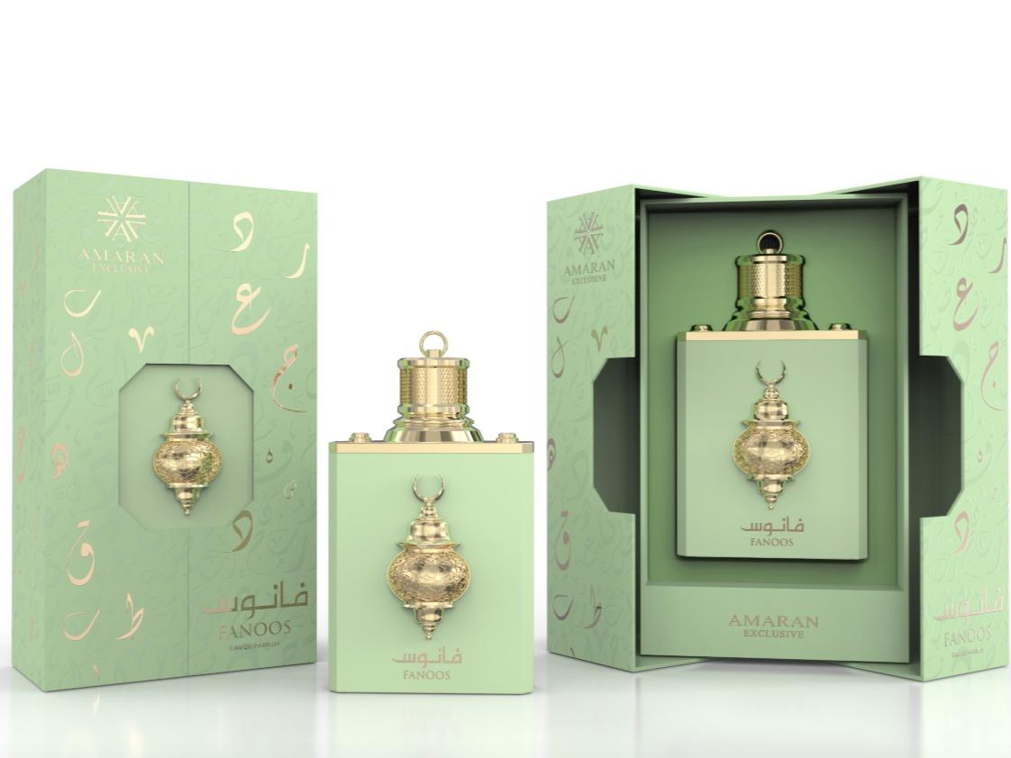 Fanoos Amaran Exclusive