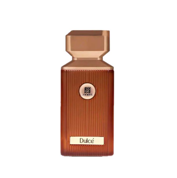 DULCÉ  Eau de parfum 100ml - Ahmed Al Maghribi