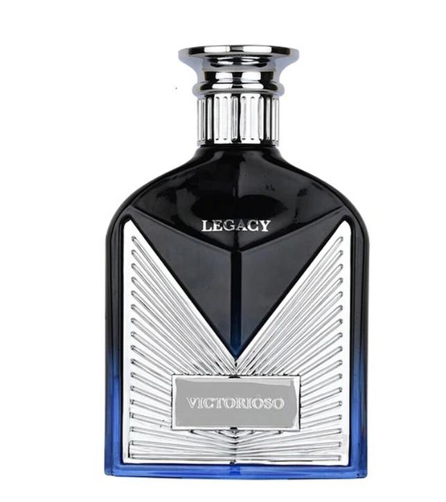 VICTORIOSO LEGACY
