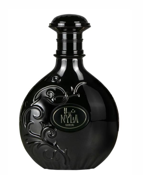 NYLA SUEDE