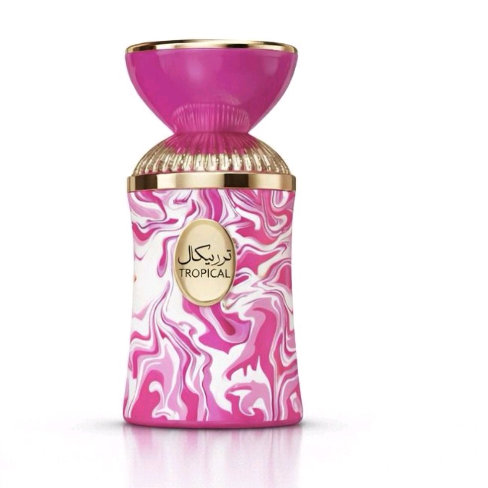 TROPICAL MARSHMALLOW PERFUME ARABE DE WADI AL KHALEJ