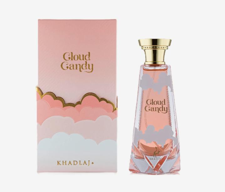 CLOUD CANDY