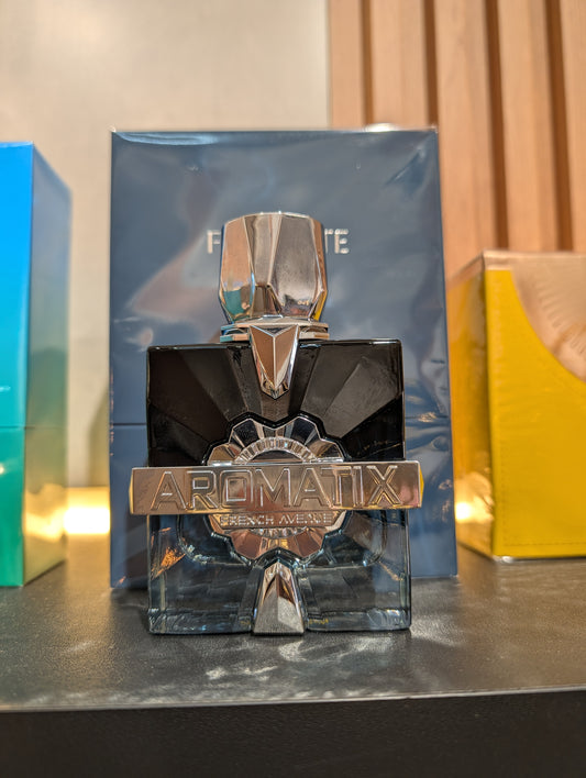 AROMATIX FROSTBITE DE FRENCH AVENUE