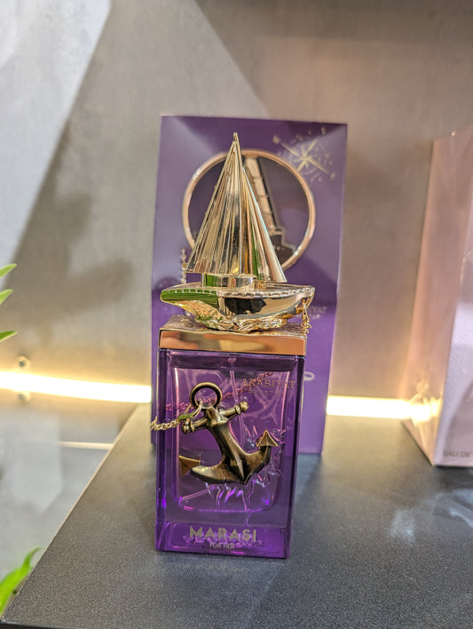 Marasi for her de arabiyat PRESTIGE