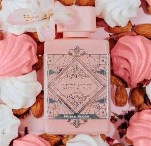 Noble Blush