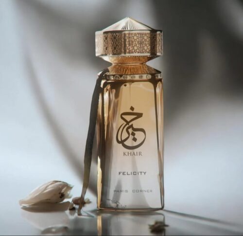 KHAIR FELICITY