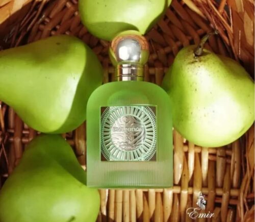 PEAR POTION