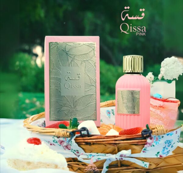 QISSA PINK